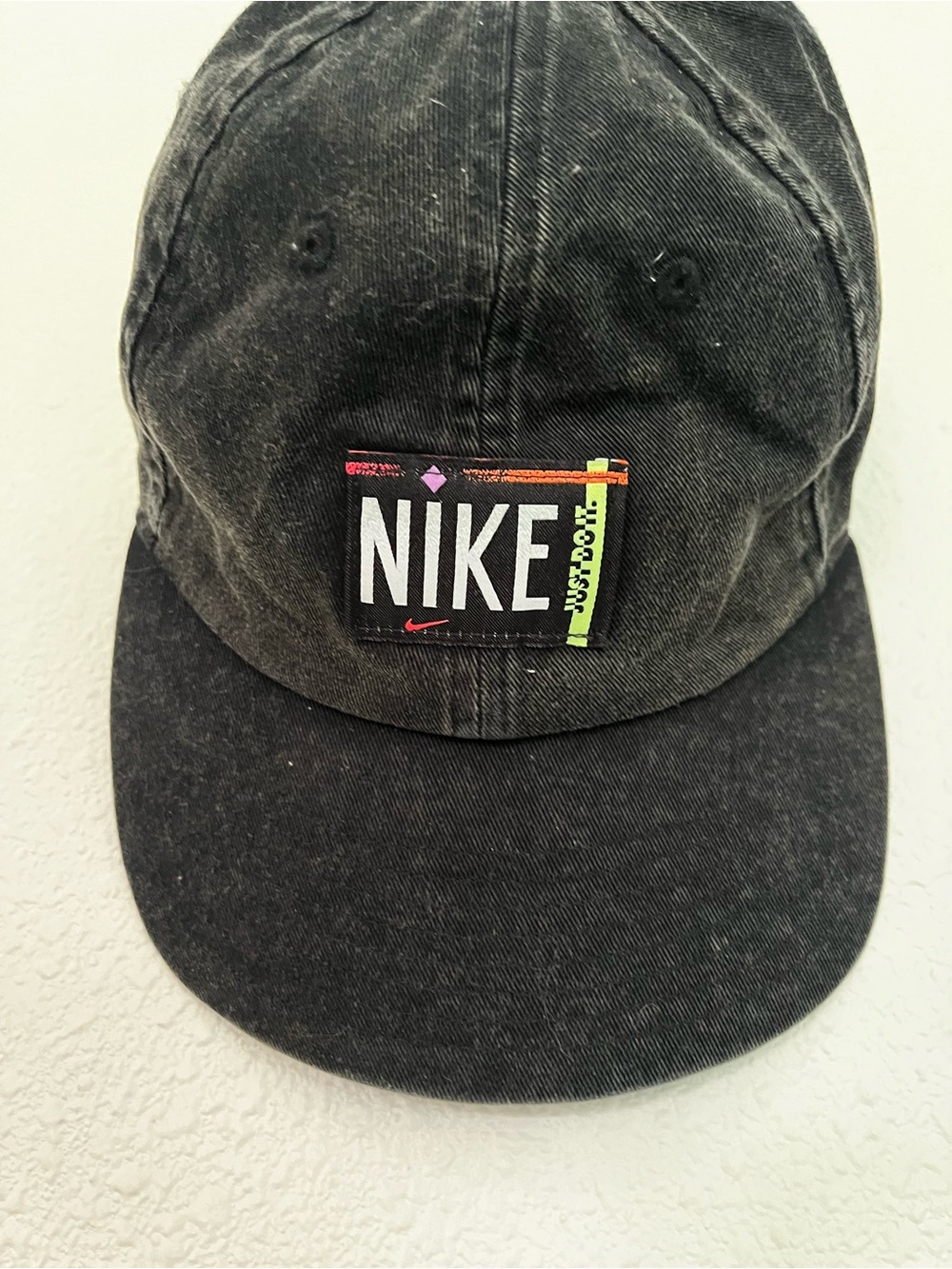 Nike hat